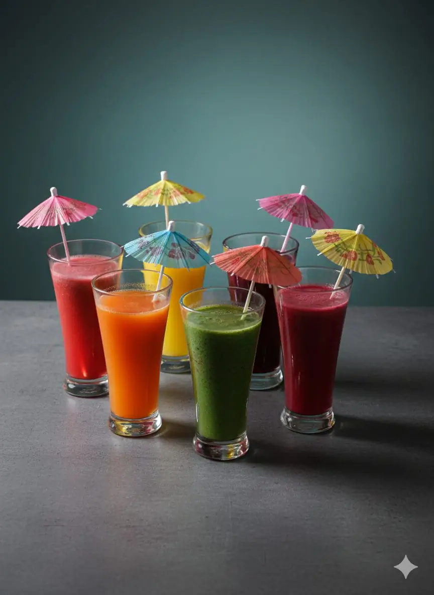 Premium Water, Juice and Lacchi glass. - Image 2