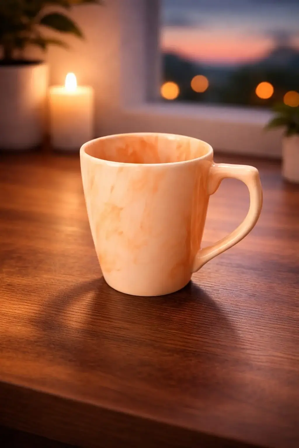 Exclusive Ceramics Marble Color Mug Collection for Drinking Water, Coffee, Tea. - Image 6