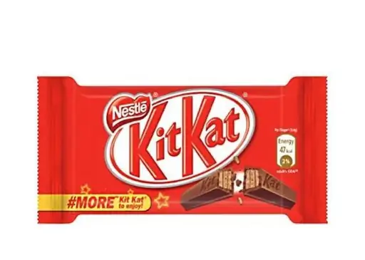 Nestle KitKat 3 Fingers Chocolate 28.5gm 28pcs Box