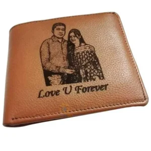 Customize moneybag wallet for Men and Women