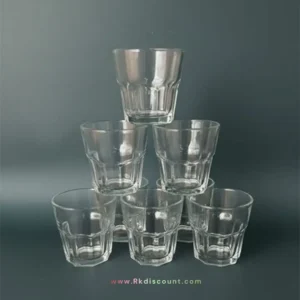 Classy Design Coke, Faluda, Ice Cream Glass.