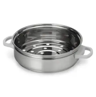 Kiam 2.8L Rice Cooker (Stainless Steel with Glass lid). - Image 5