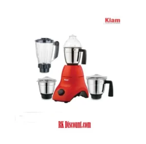 Kiam BL-900  Mixer Grinder (750W).