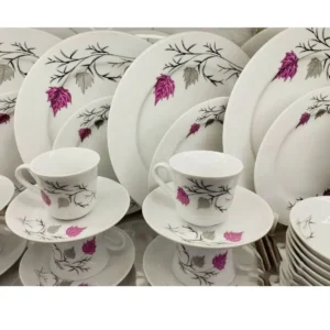 32 pcs Elegant Dinner set (Akij original Ceramic)