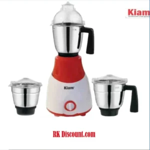 Kiam BL-1700 Mixer Grinder (750W)