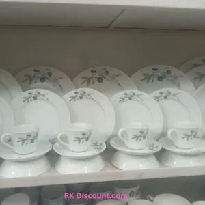 32 pcs Prestigious Dinner set