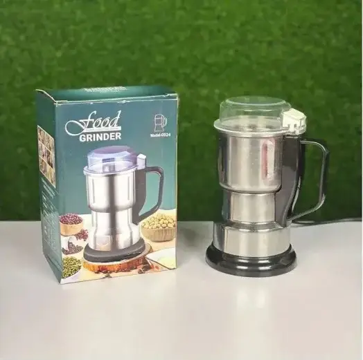 Food Grinder, High Quality Heavy Duty Blender and Mixer Grinder, model-0145. - Image 2