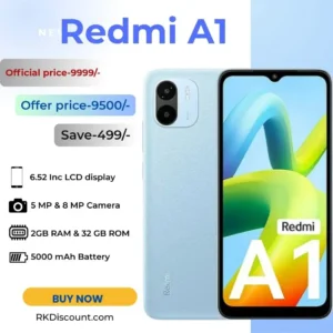 Xiaomi Redmi A1