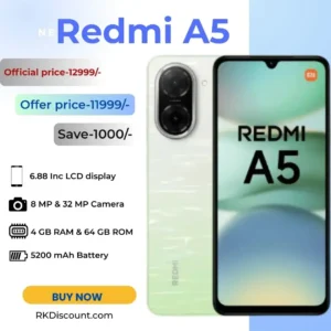 Xiaomi Redmi  A5