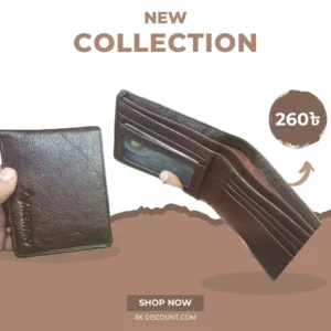 প্রিমিয়াম লুক, পার্সোনাল টাচ – নিজের মতো ডিজাইন করুন