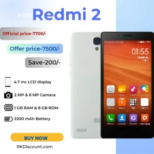 Xiaomi Redmi 2