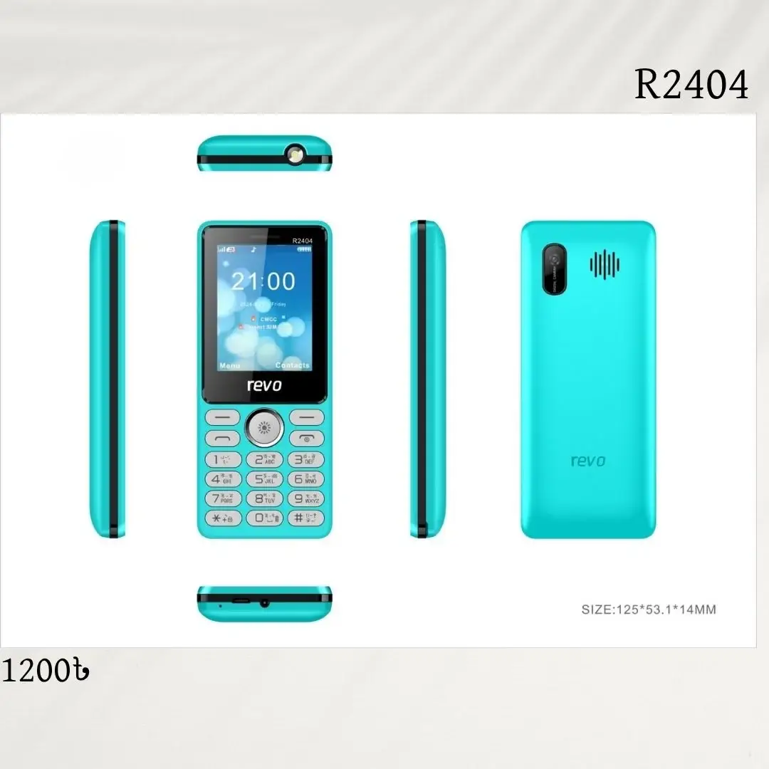 Revo Mobile R2404