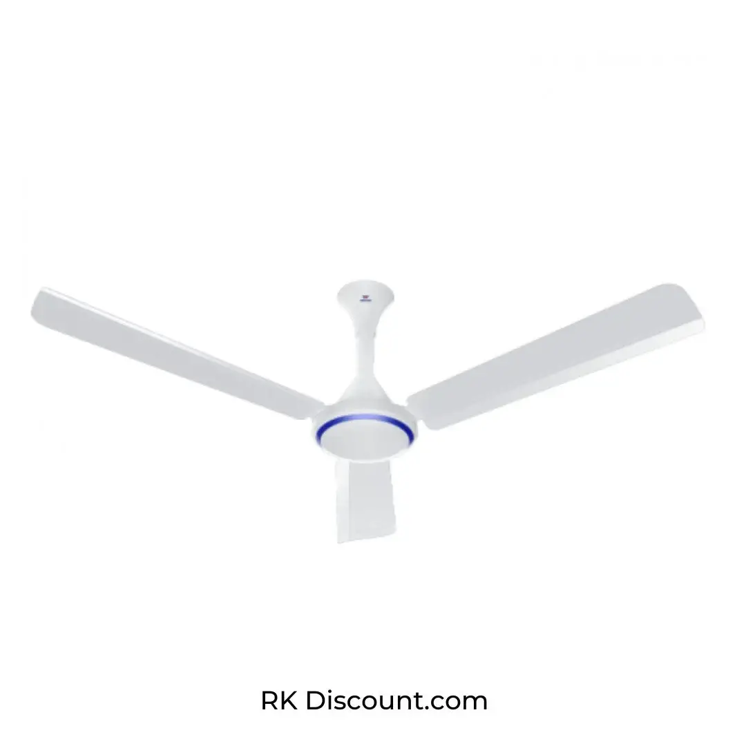 Walton Popular 56 Inch 3 Blades Ceiling Fan (WCF 5605). 10 Years Replacement Warranty - Image 2