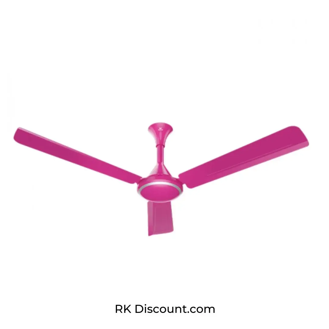 Walton Popular 56 Inch 3 Blades Ceiling Fan (WCF 5605). 10 Years Replacement Warranty - Image 3