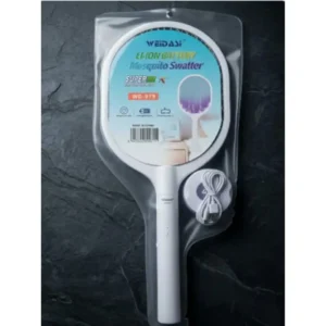 WEIDASI Mosquito  WD-979 –ম্যাজিক ব্যাট, মশা নিধনে স্মার্ট সল্যুশন!