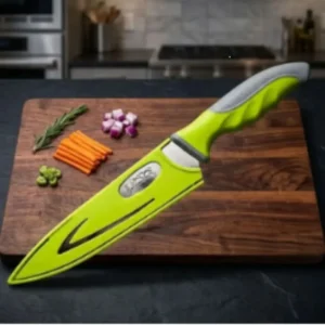 আপনার রান্নাঘরের স্মার্ট সঙ্গী – Premium Kitchen Knife!