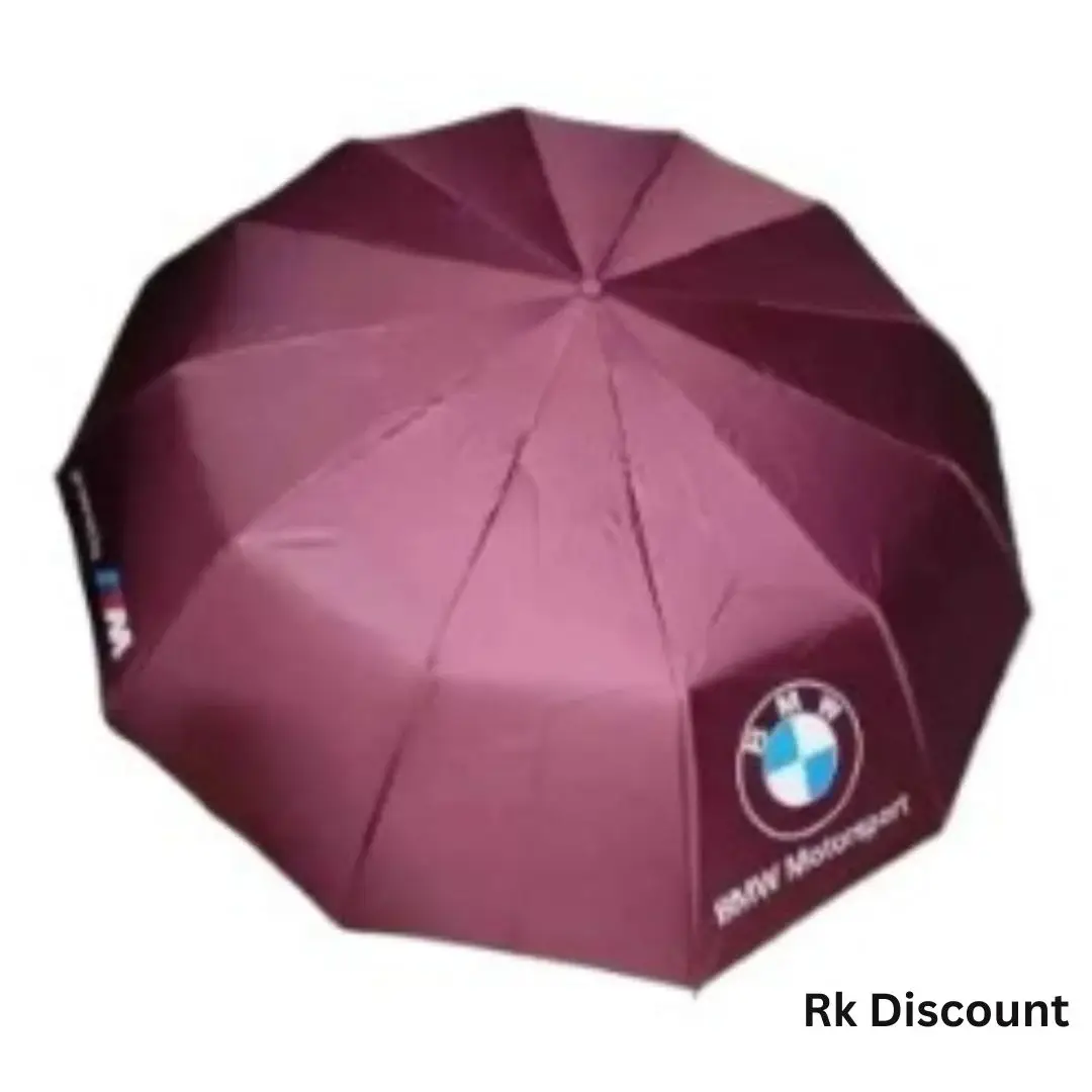 ১২ শিক অটোমেটিক ছাতা – স্টাইল আর স্ট্রেংথ একসাথে! - Image 3