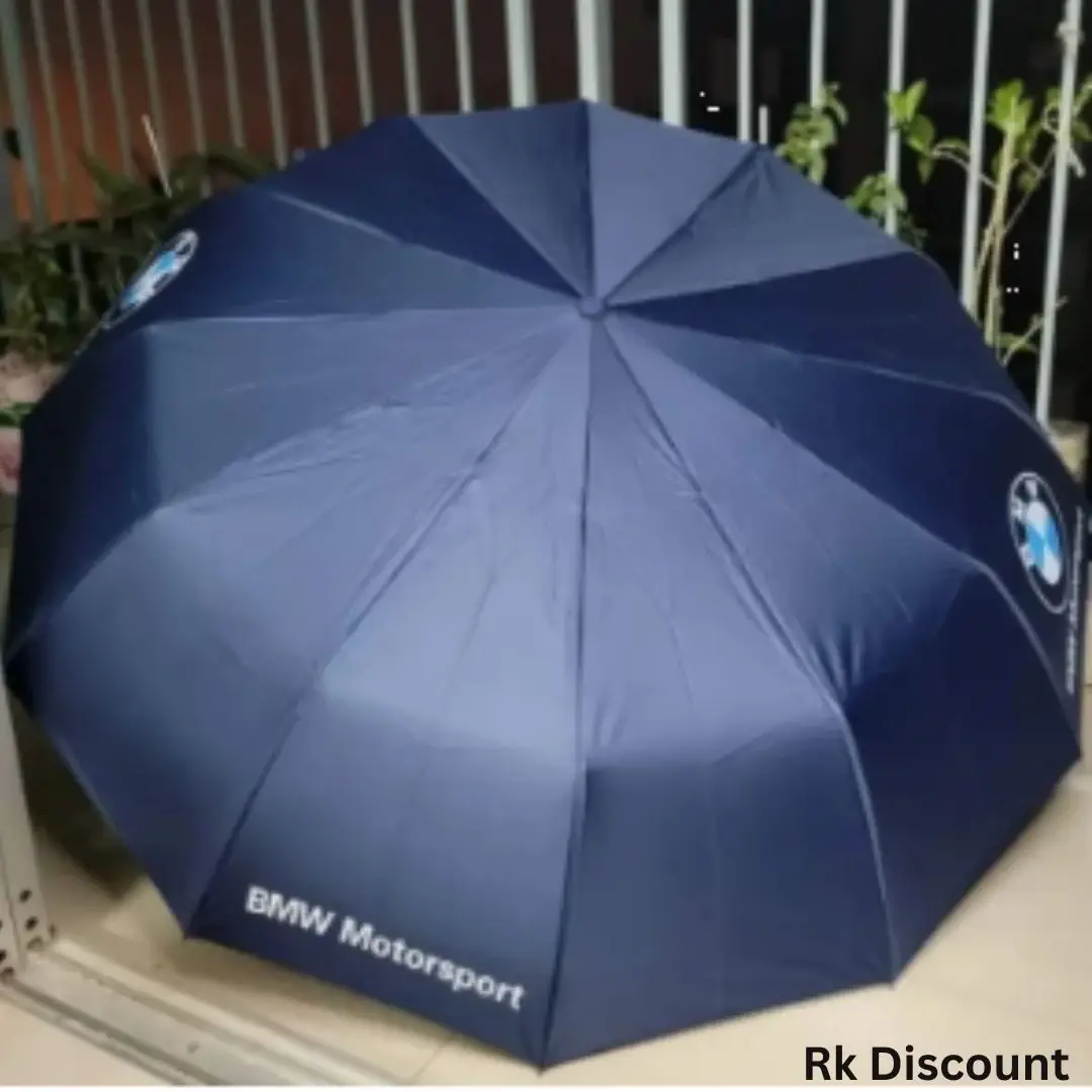 ১২ শিক অটোমেটিক ছাতা – স্টাইল আর স্ট্রেংথ একসাথে! - Image 2