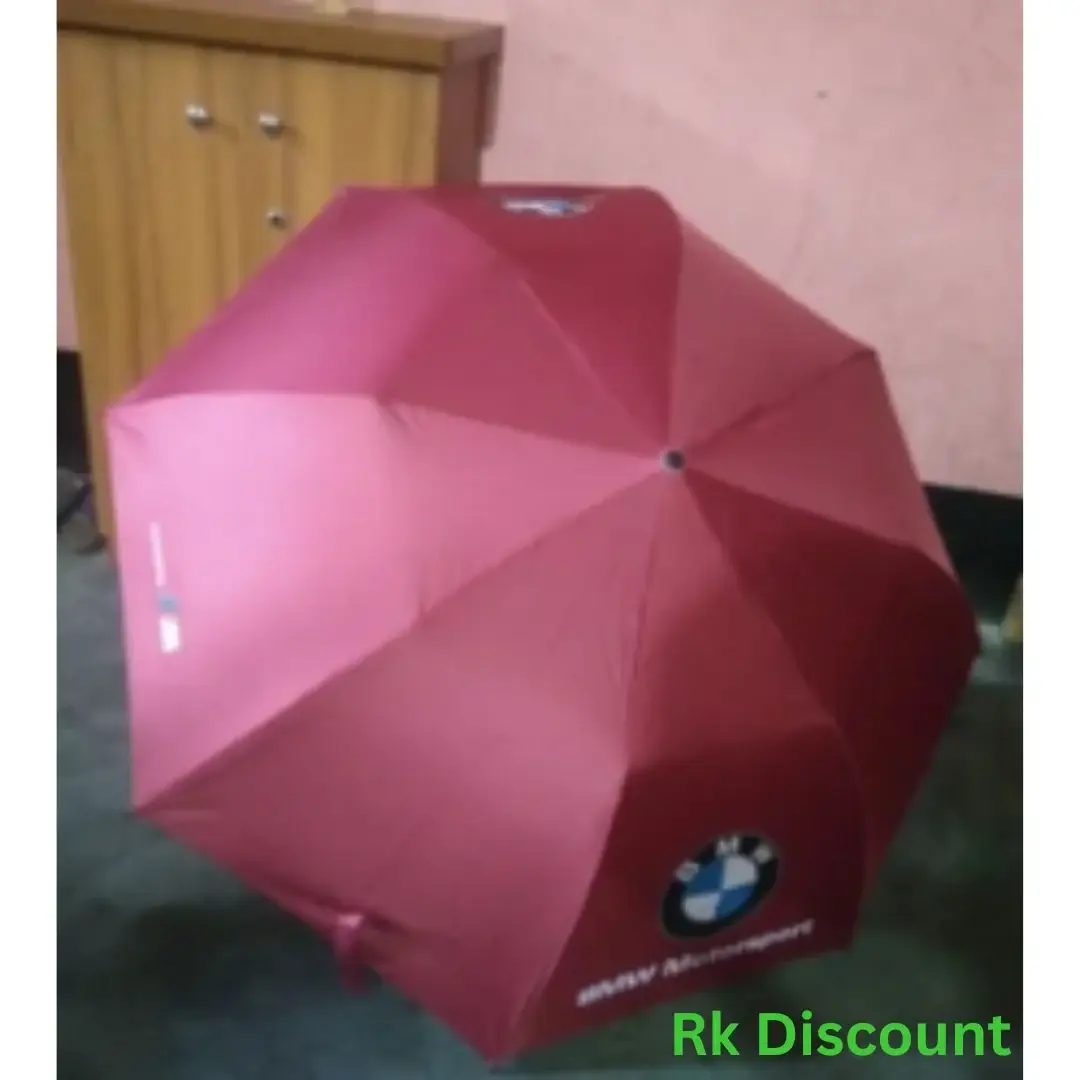 BMW 8 Sikh Umbrella – স্টাইল আর প্রটেকশনের পারফেক্ট কম্বিনেশন! - Image 2