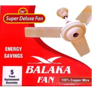 Balaka Ceiling Fan 56 inch